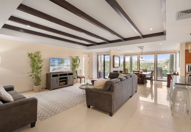 Residencial en Cabo Velas - Stunning Spacious Luxury Condo | 5-Star Reserva Conchal - Carao