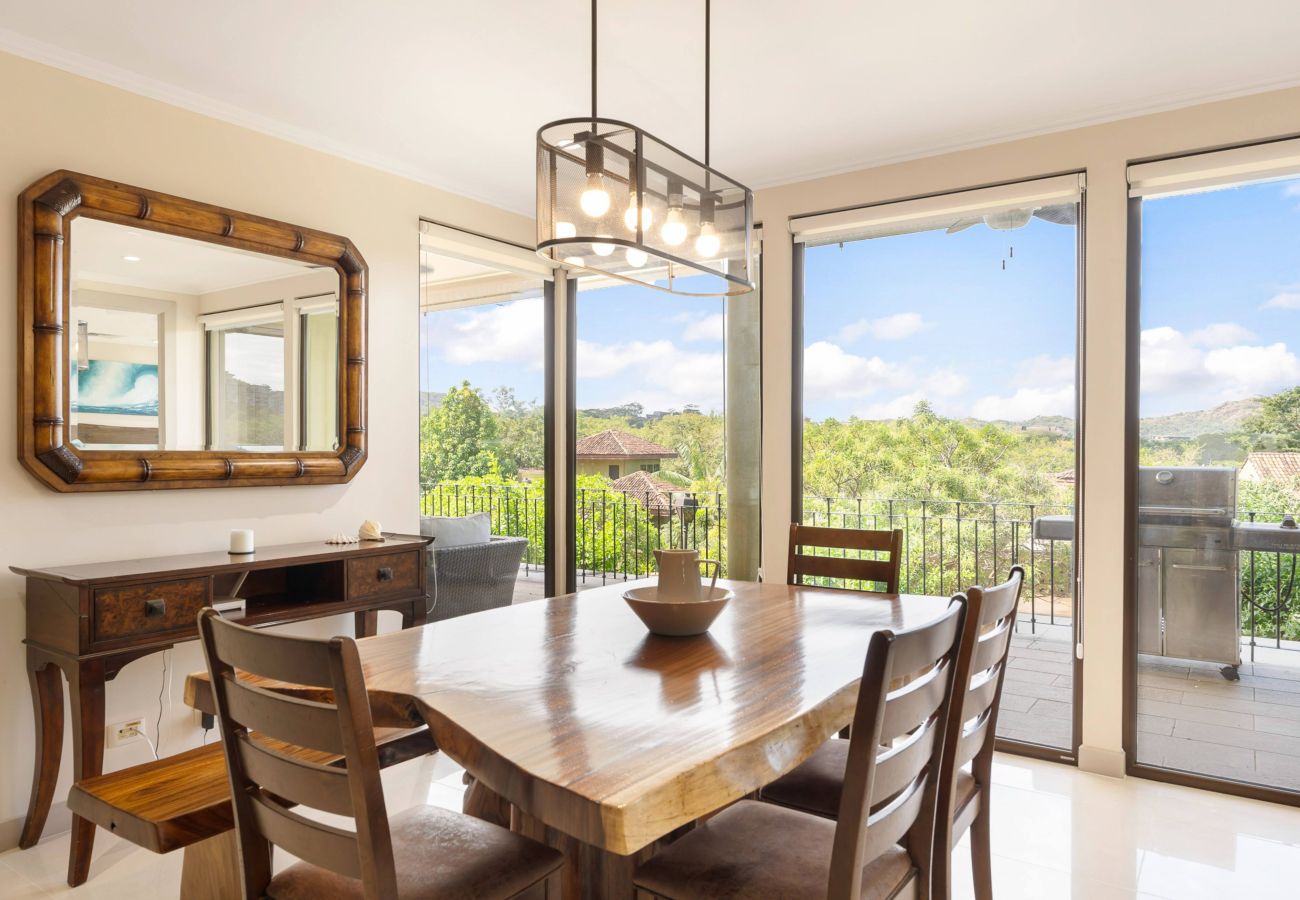 Residencial en Cabo Velas - Stunning Spacious Luxury Condo | 5-Star Reserva Conchal - Carao