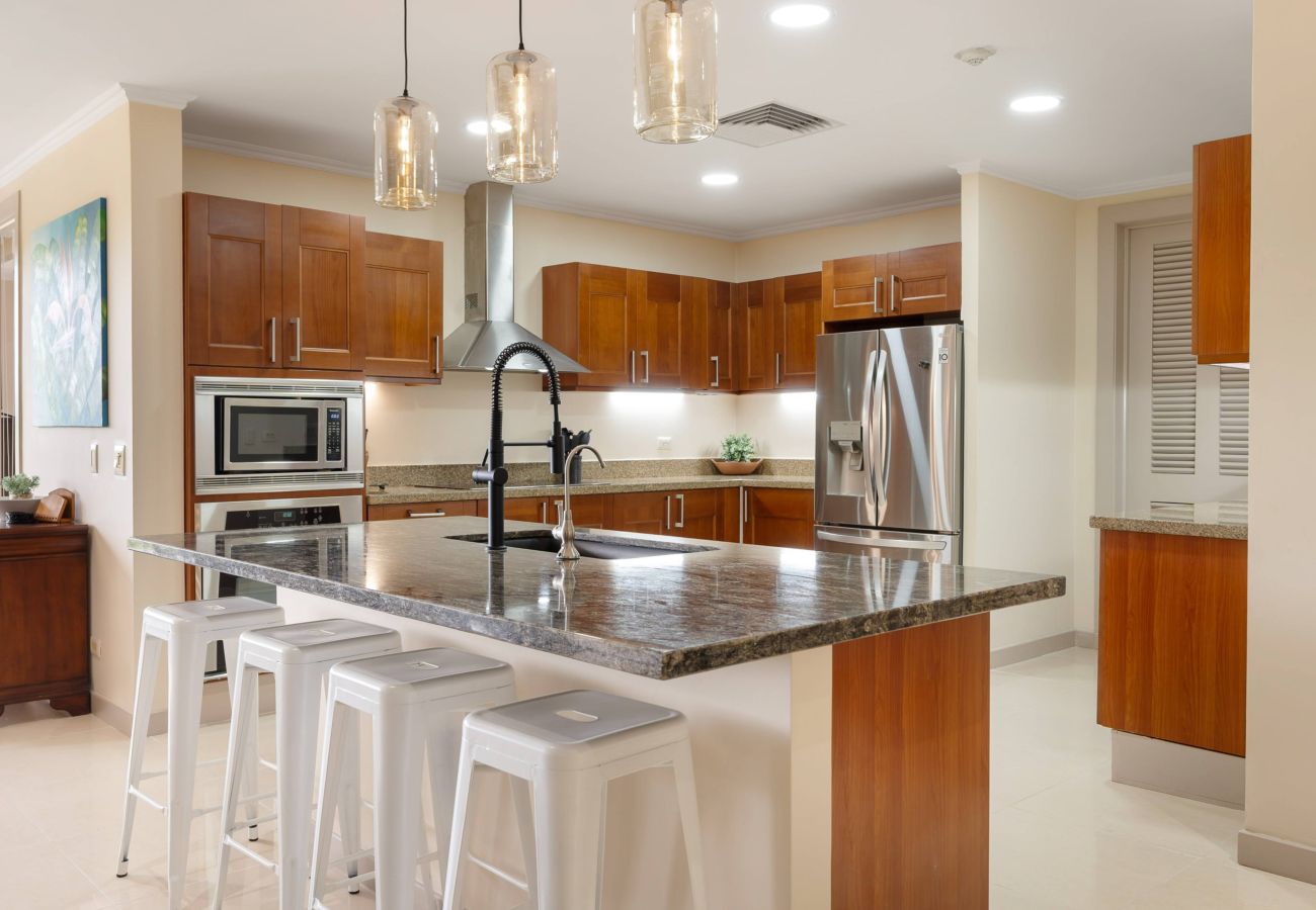 Residencial en Cabo Velas - Stunning Spacious Luxury Condo | 5-Star Reserva Conchal - Carao