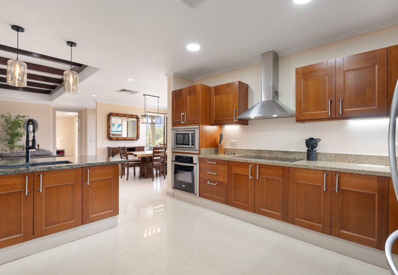 Residencial en Cabo Velas - Stunning Spacious Luxury Condo | 5-Star Reserva Conchal - Carao