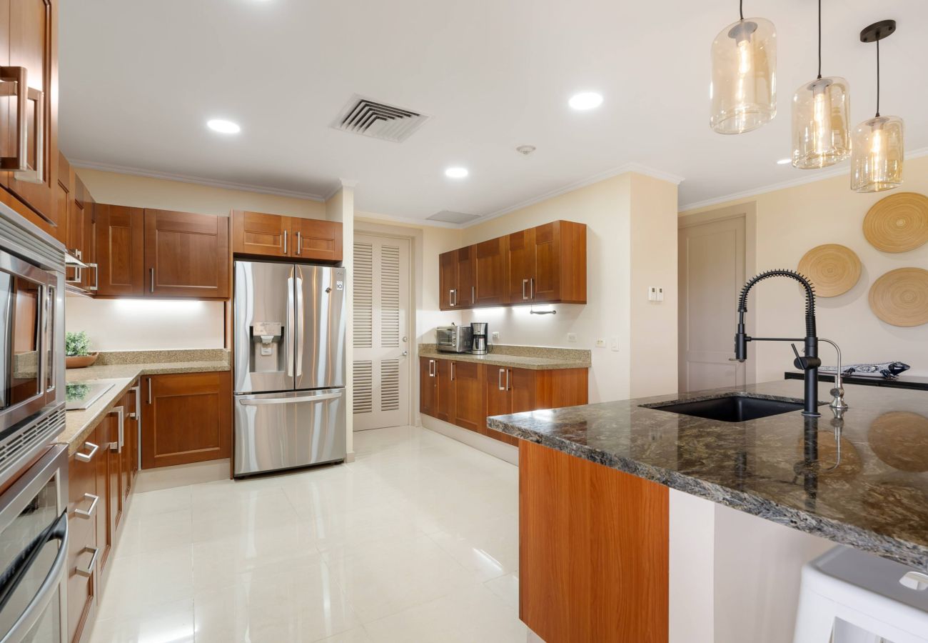Residencial en Cabo Velas - Stunning Spacious Luxury Condo | 5-Star Reserva Conchal - Carao