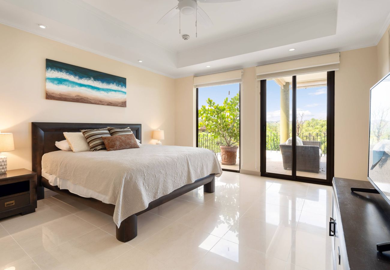 Residencial en Cabo Velas - Stunning Spacious Luxury Condo | 5-Star Reserva Conchal - Carao