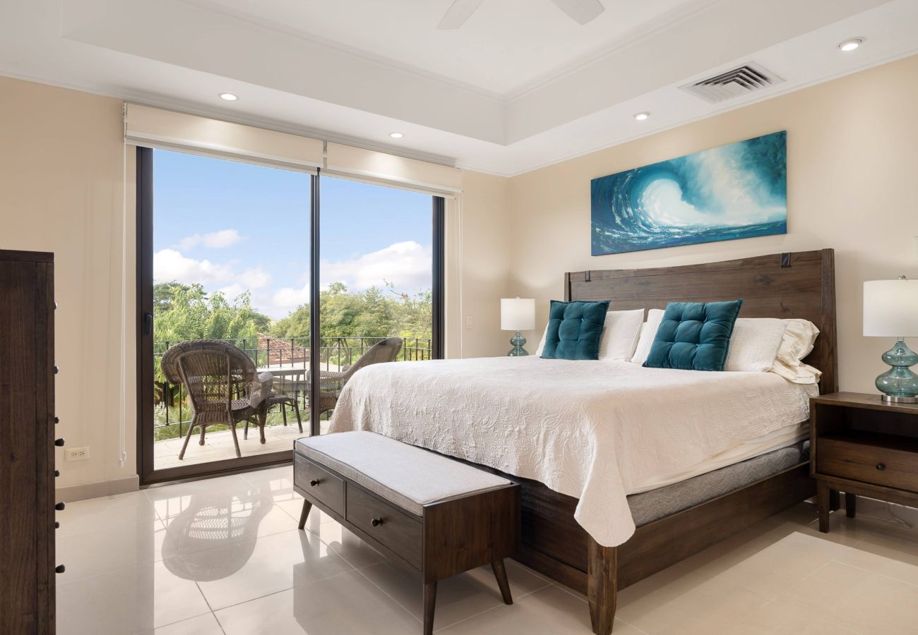 Residencial en Cabo Velas - Stunning Spacious Luxury Condo | 5-Star Reserva Conchal - Carao