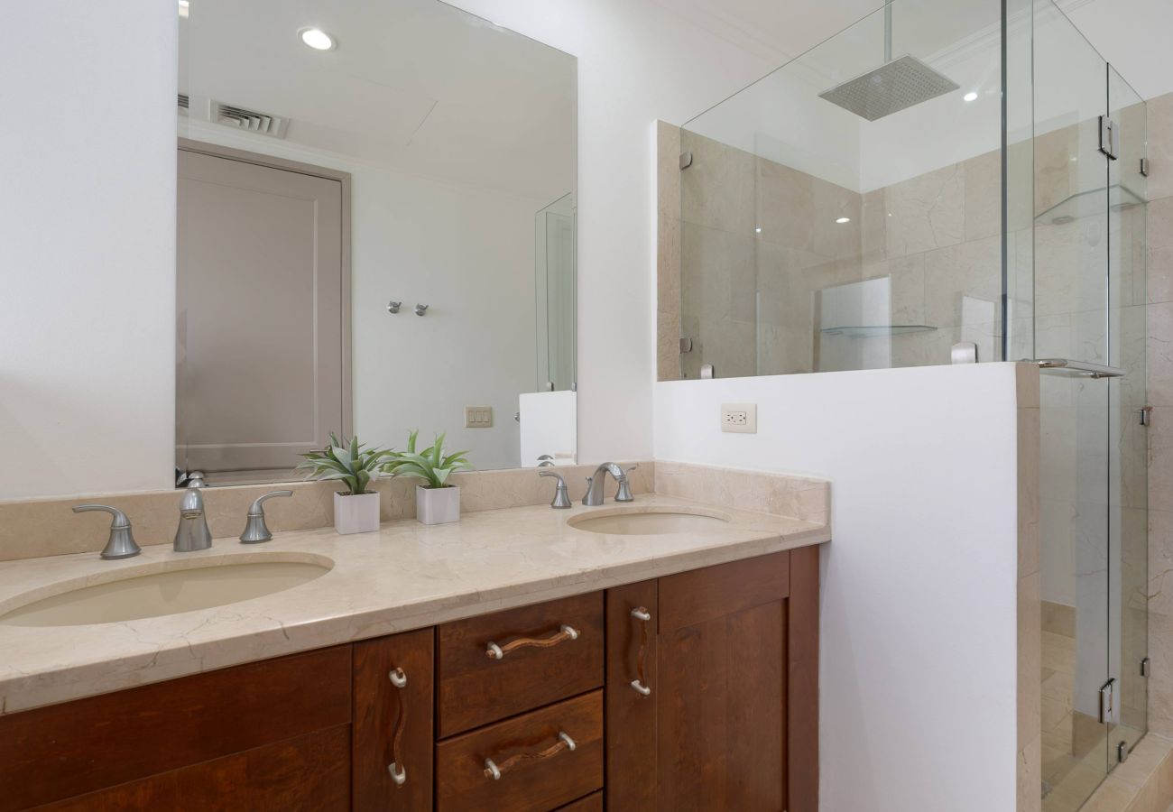 Residencial en Cabo Velas - Stunning Spacious Luxury Condo | 5-Star Reserva Conchal - Carao