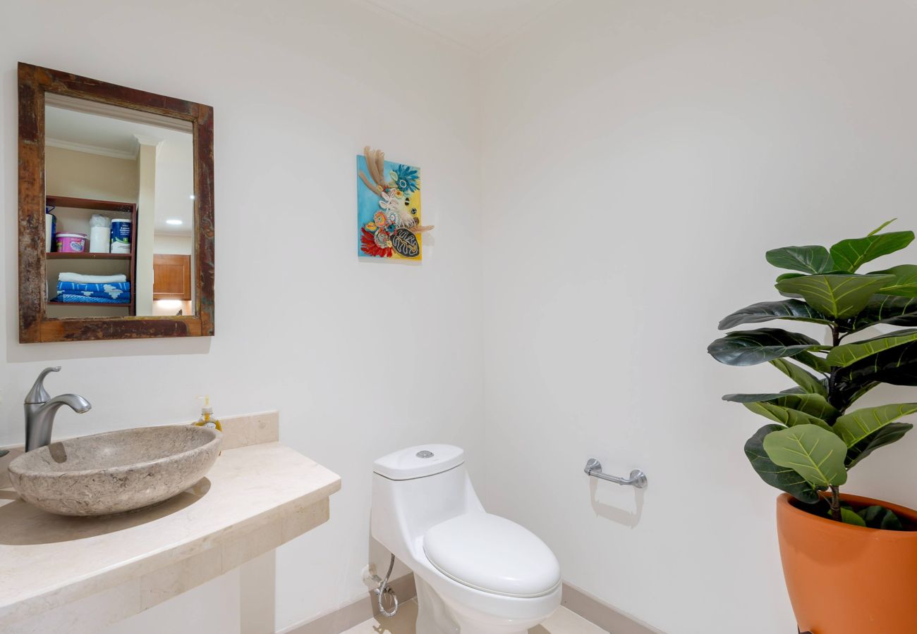 Residencial en Cabo Velas - Stunning Spacious Luxury Condo | 5-Star Reserva Conchal - Carao