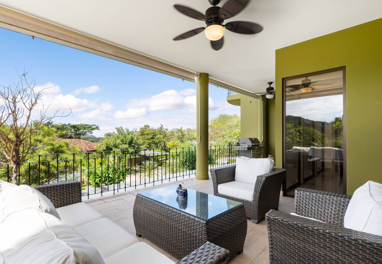 Residencial en Cabo Velas - Stunning Spacious Luxury Condo | 5-Star Reserva Conchal - Carao