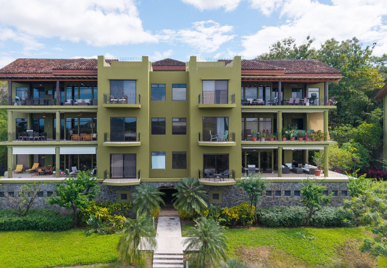 Residencial en Cabo Velas - Stunning Spacious Luxury Condo | 5-Star Reserva Conchal - Carao