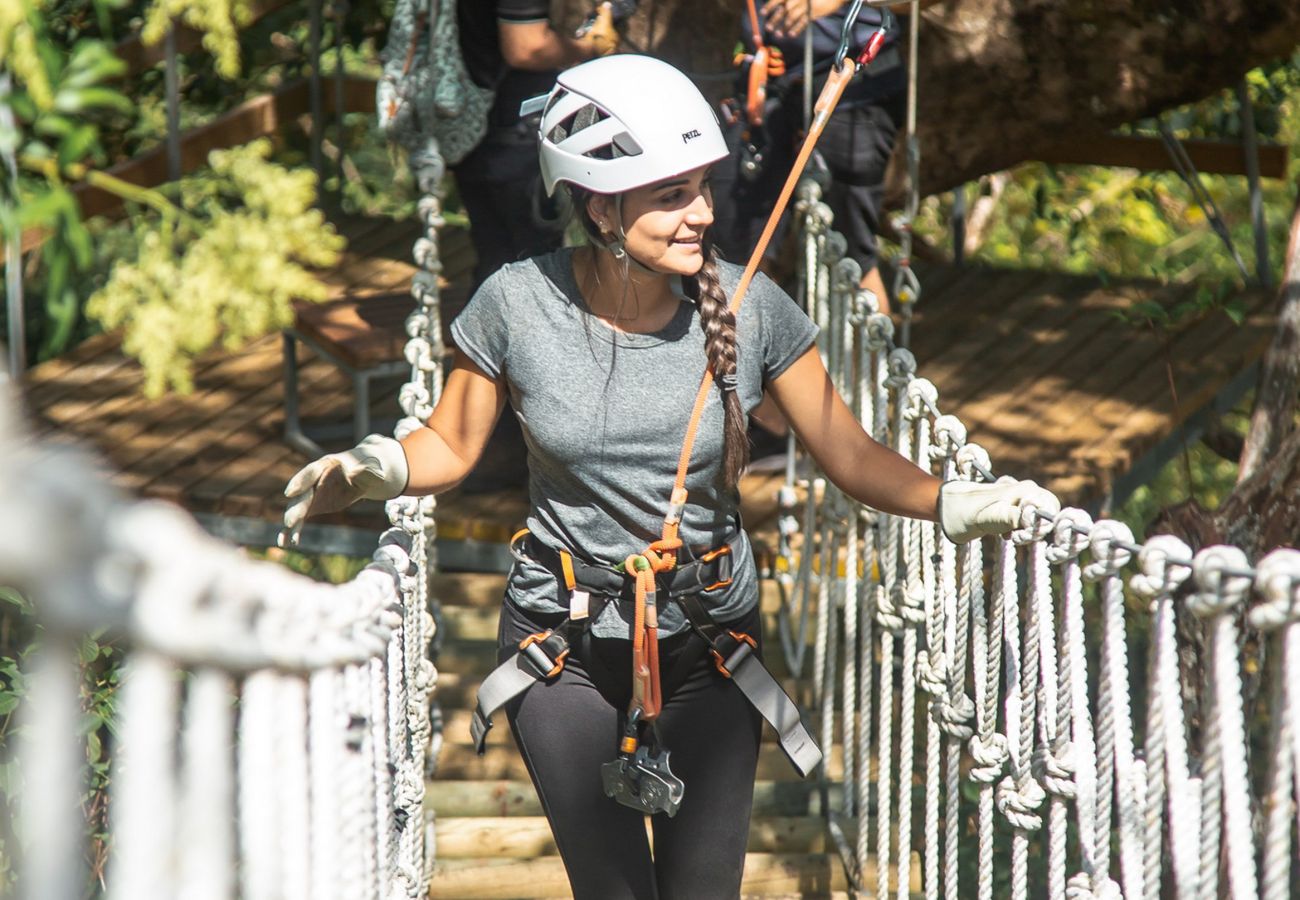 Villa en Cabo Velas - Private Pool Luxury Modern House + Free Golf Cart | Llama del Bosque |Reserva Conchal Golf Resort