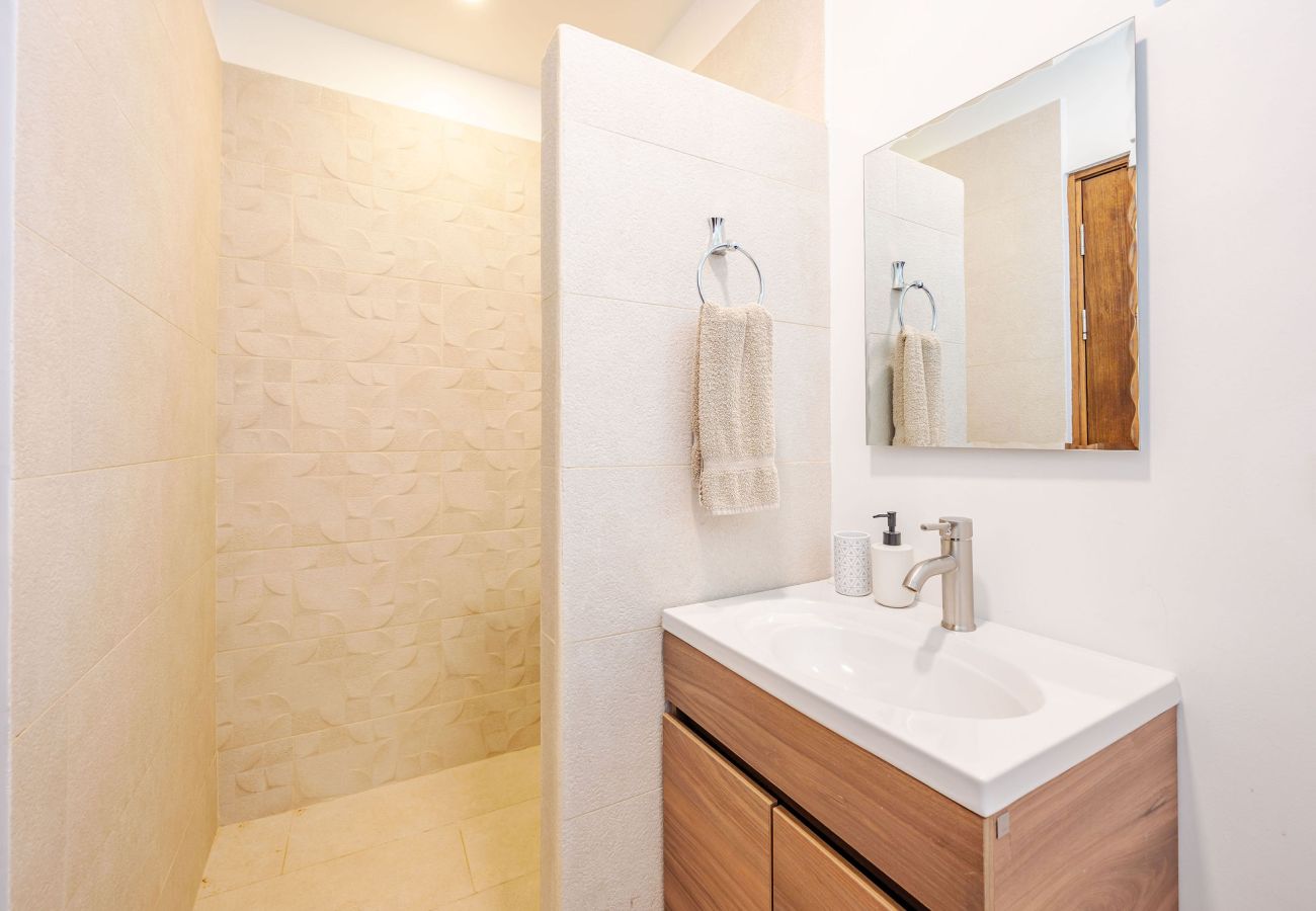 Villa en Cabo Velas - Private Pool Luxury Modern House + Free Golf Cart | Llama del Bosque |Reserva Conchal Golf Resort