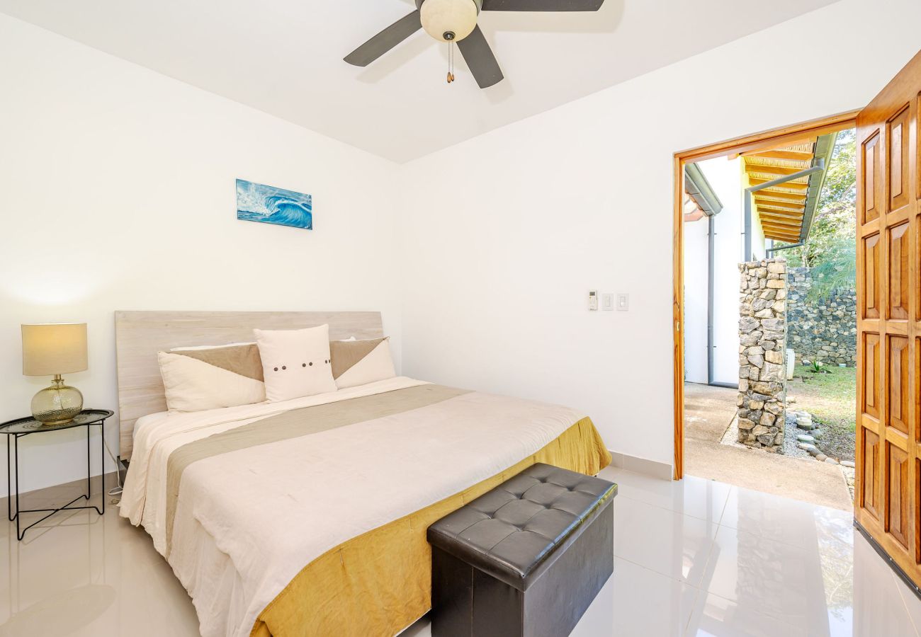 Villa en Cabo Velas - Private Pool Luxury Modern House + Free Golf Cart | Llama del Bosque |Reserva Conchal Golf Resort
