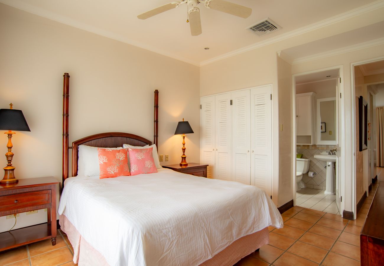 Condominium in Cabo Velas - Elegant 3BR Condo | Bougainvillea | Reserva Conchal Golf Resort