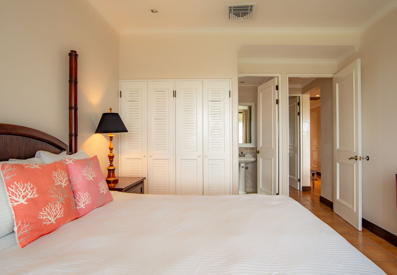 Condominium in Cabo Velas - Elegant 3BR Condo | Bougainvillea | Reserva Conchal Golf Resort