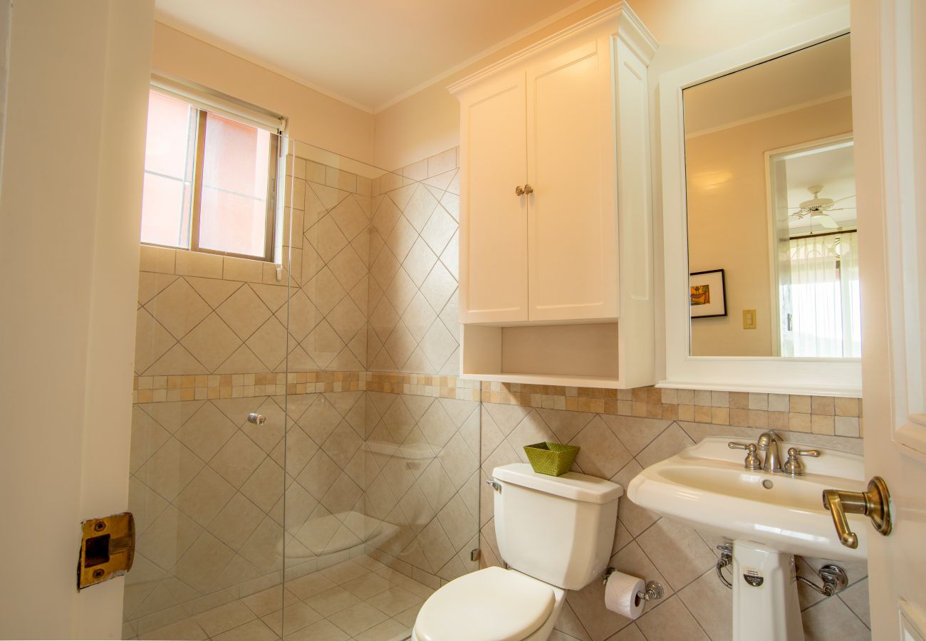 Condominium in Cabo Velas - Elegant 3BR Condo | Bougainvillea | Reserva Conchal Golf Resort