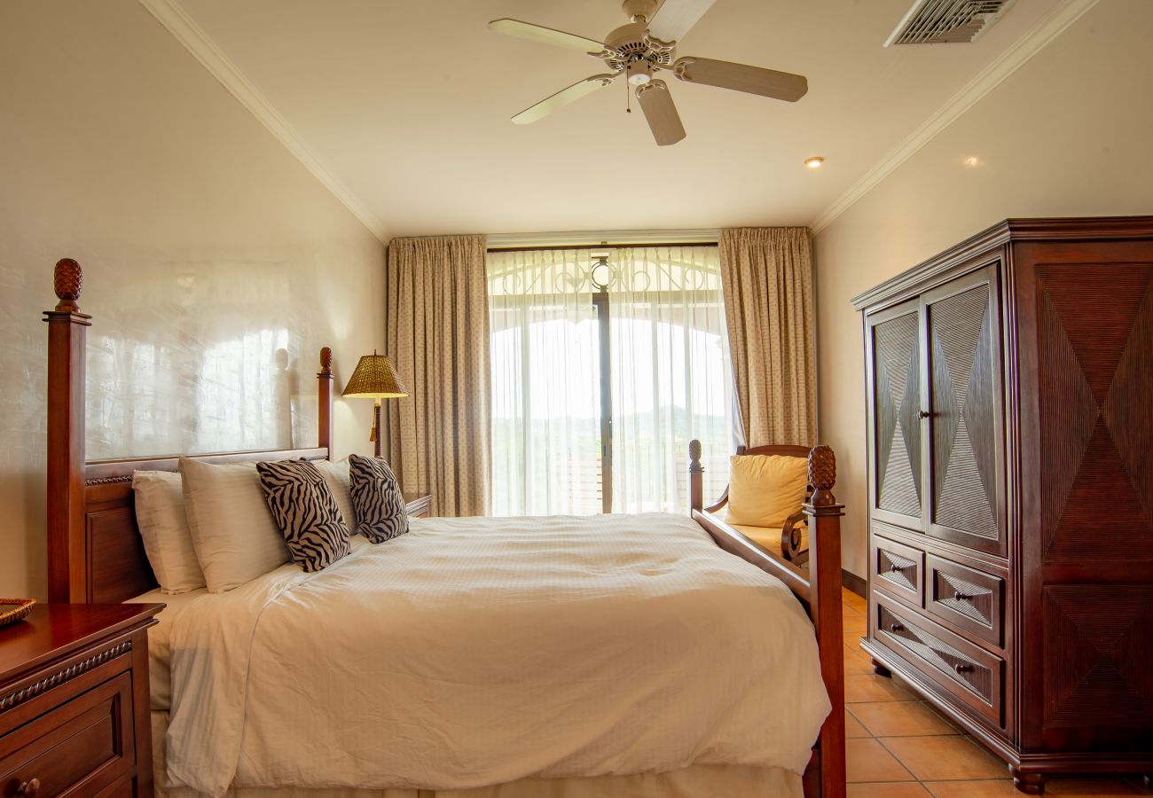 Condominium in Cabo Velas - Elegant 3BR Condo | Bougainvillea | Reserva Conchal Golf Resort