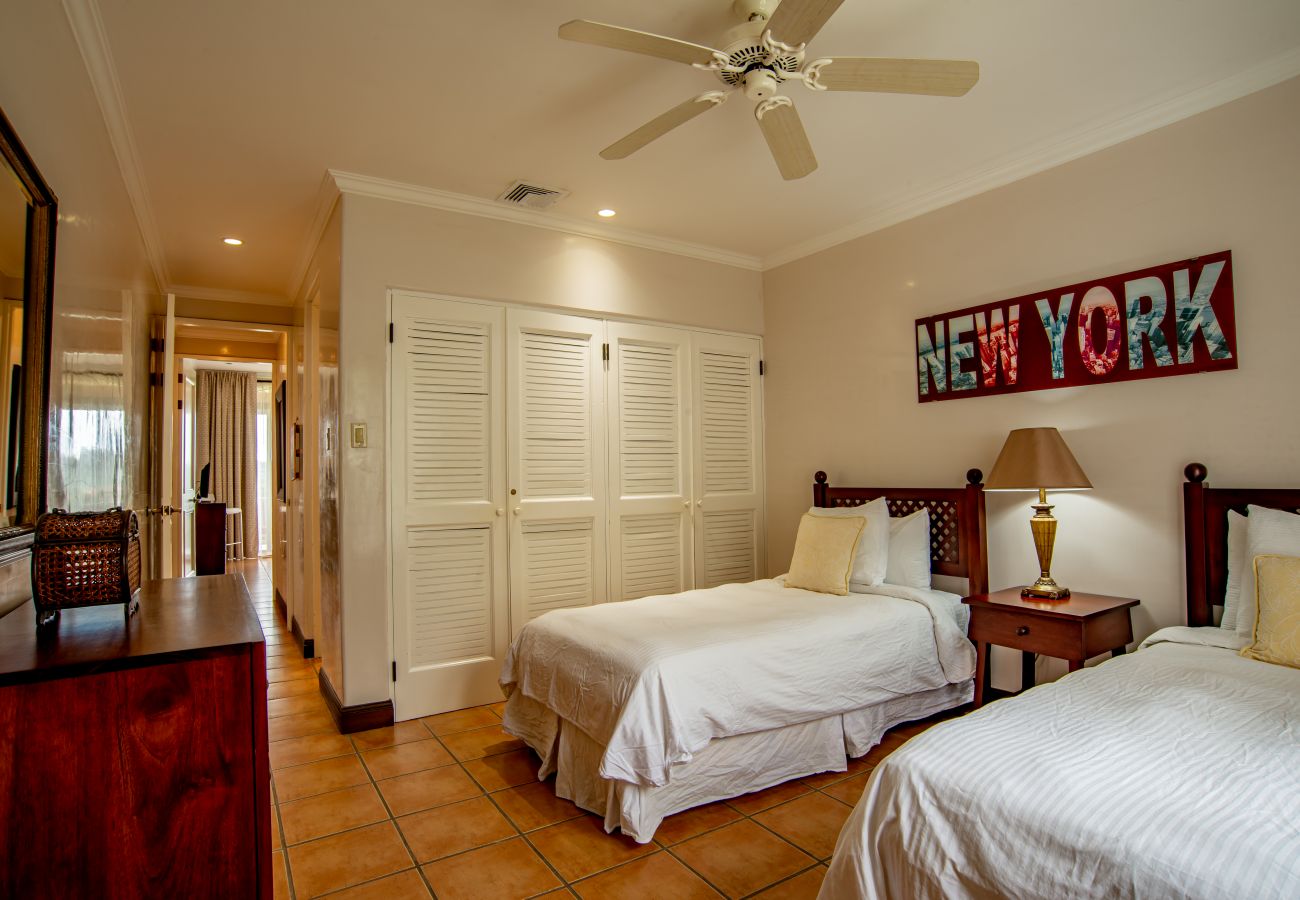 Condominium in Cabo Velas - Elegant 3BR Condo | Bougainvillea | Reserva Conchal Golf Resort