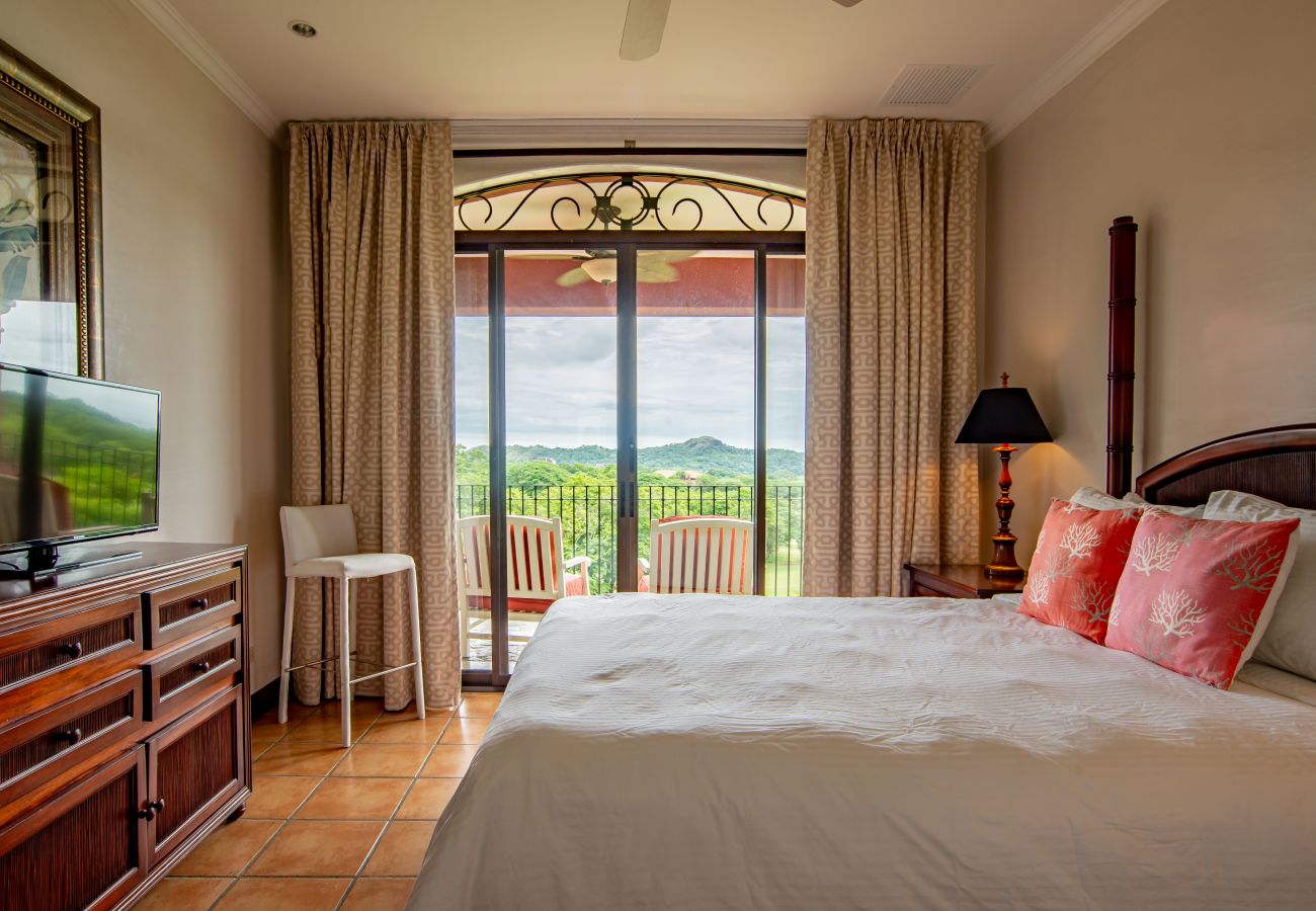 Condominium in Cabo Velas - Elegant 3BR Condo | Bougainvillea | Reserva Conchal Golf Resort