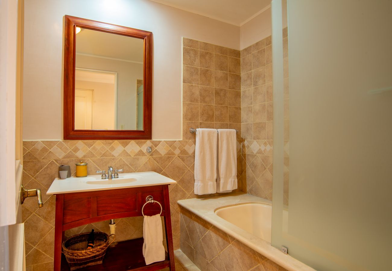 Condominium in Cabo Velas - Elegant 3BR Condo | Bougainvillea | Reserva Conchal Golf Resort