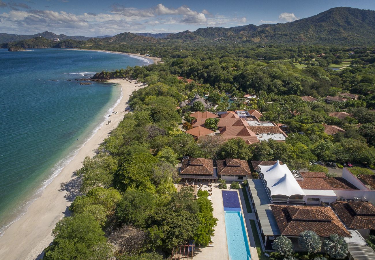 Condominium in Cabo Velas - Elegant 3BR Condo | Bougainvillea | Reserva Conchal Golf Resort