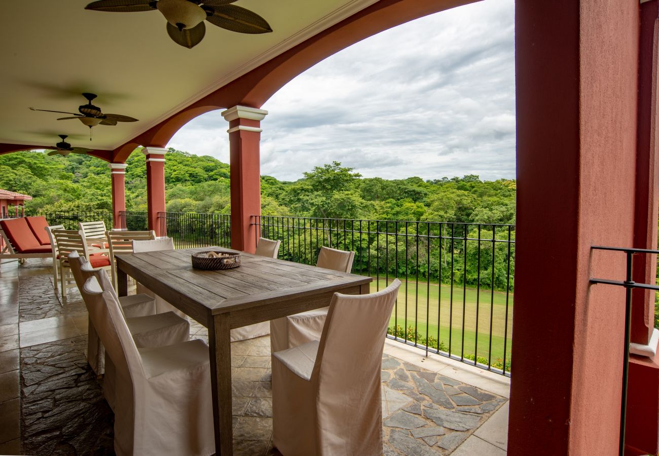 Condominium in Cabo Velas - Elegant 3BR Condo | Bougainvillea | Reserva Conchal Golf Resort
