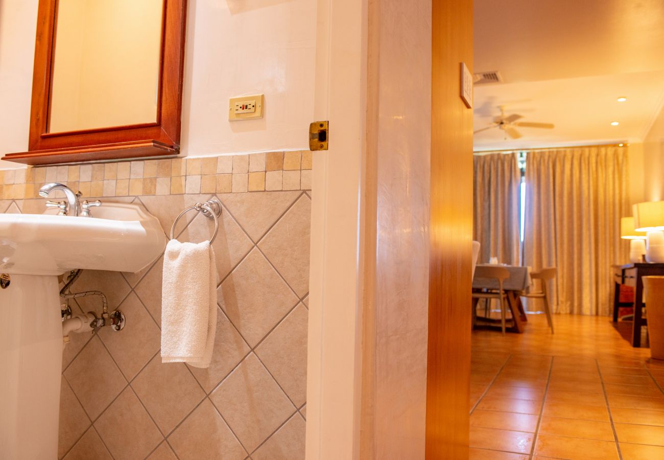 Condominium in Cabo Velas - Elegant 3BR Condo | Bougainvillea | Reserva Conchal Golf Resort