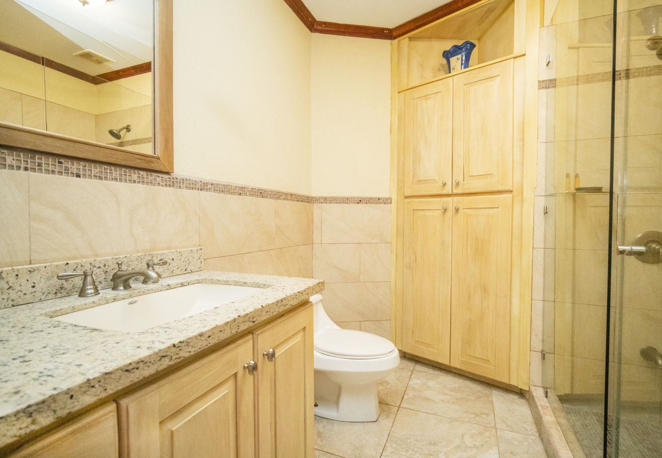 Condominium in Cabo Velas - Terrace 2BR Condo | Bougainvillea | Reserva Conchal Golf Resort