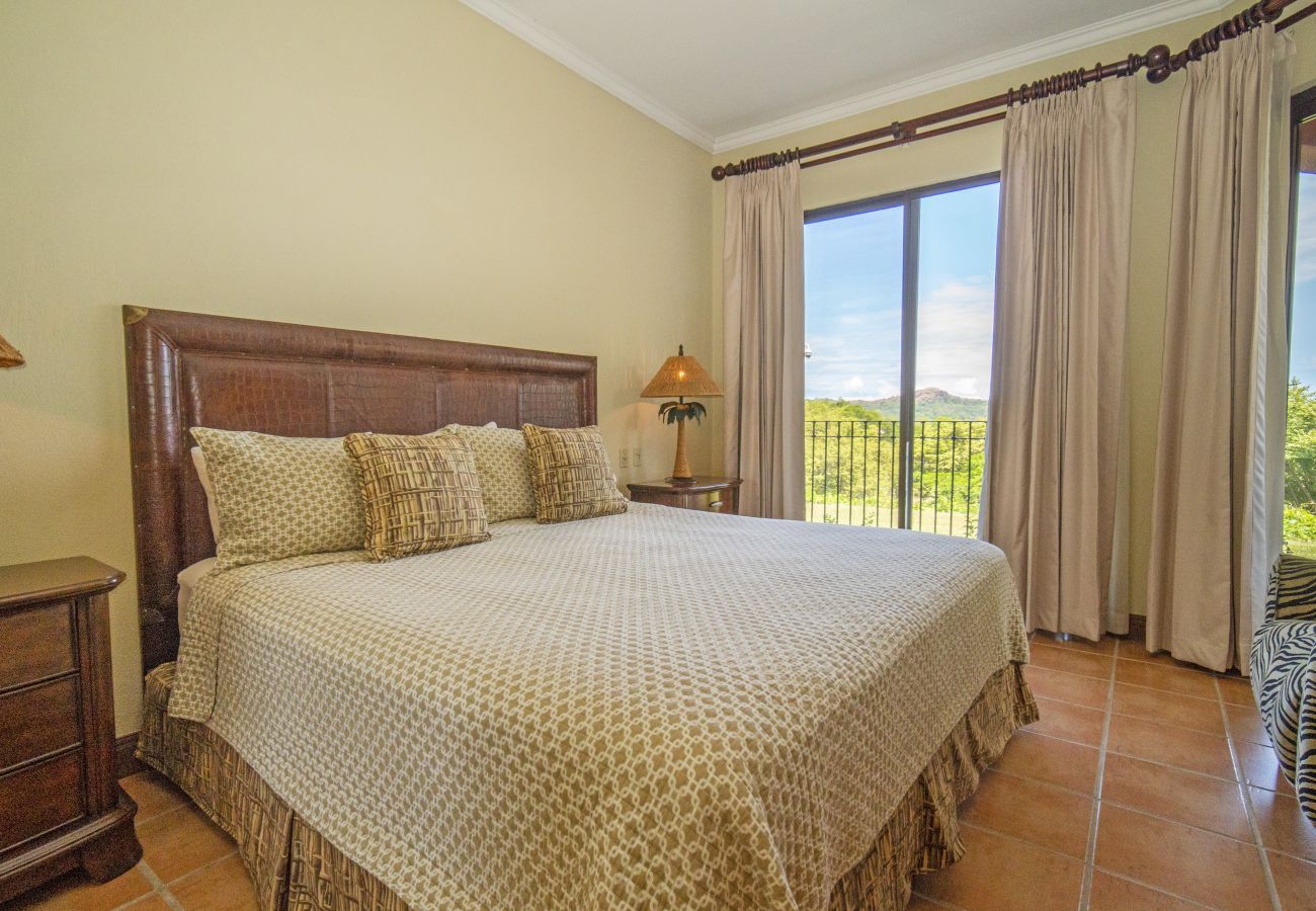 Condominium in Cabo Velas - Terrace 2BR Condo | Bougainvillea | Reserva Conchal Golf Resort
