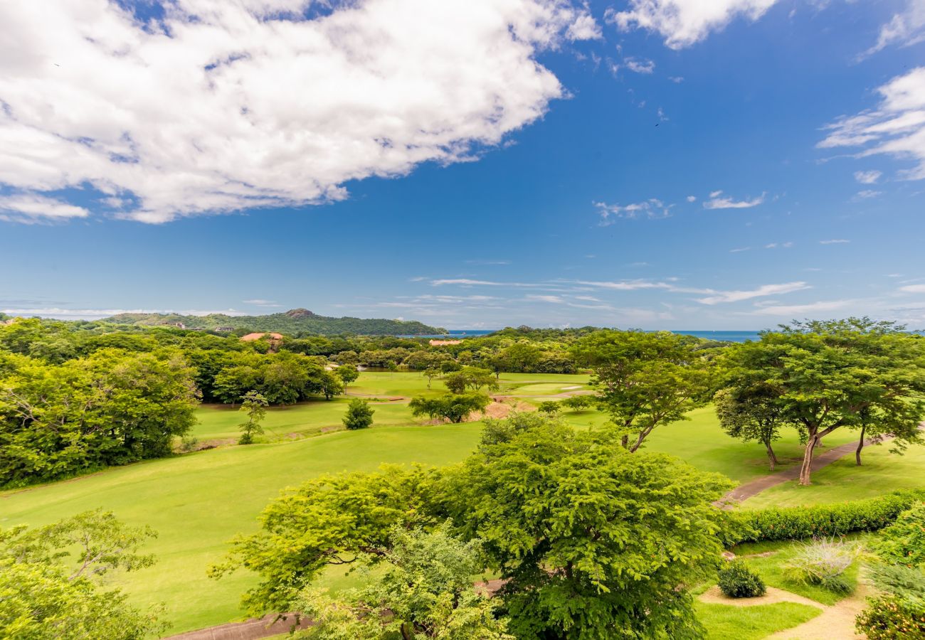Condominium in Cabo Velas - Designer Penthouse | Bougainvillea | Reserva Conchal Golf Resort