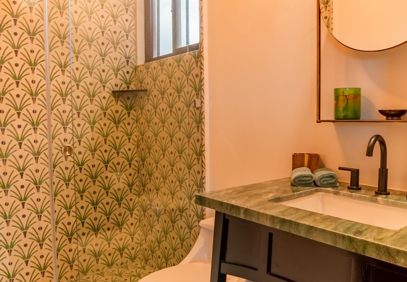 Condominium in Cabo Velas - Designer Penthouse | Bougainvillea | Reserva Conchal Golf Resort