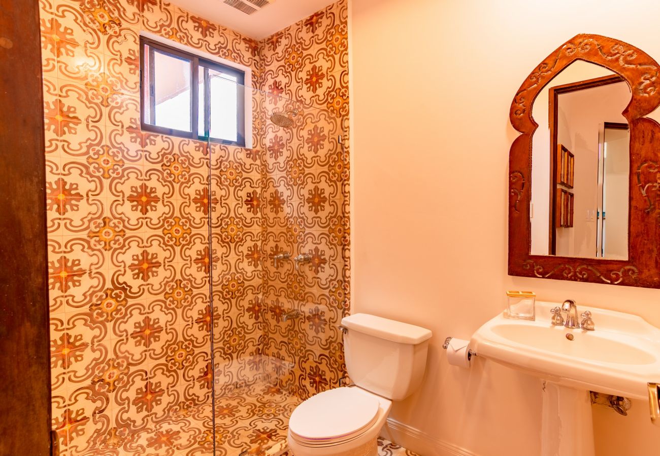 Condominium in Cabo Velas - Designer Penthouse | Bougainvillea | Reserva Conchal Golf Resort