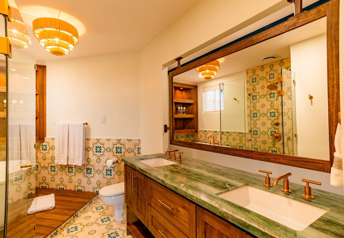 Condominium in Cabo Velas - Designer Penthouse | Bougainvillea | Reserva Conchal Golf Resort