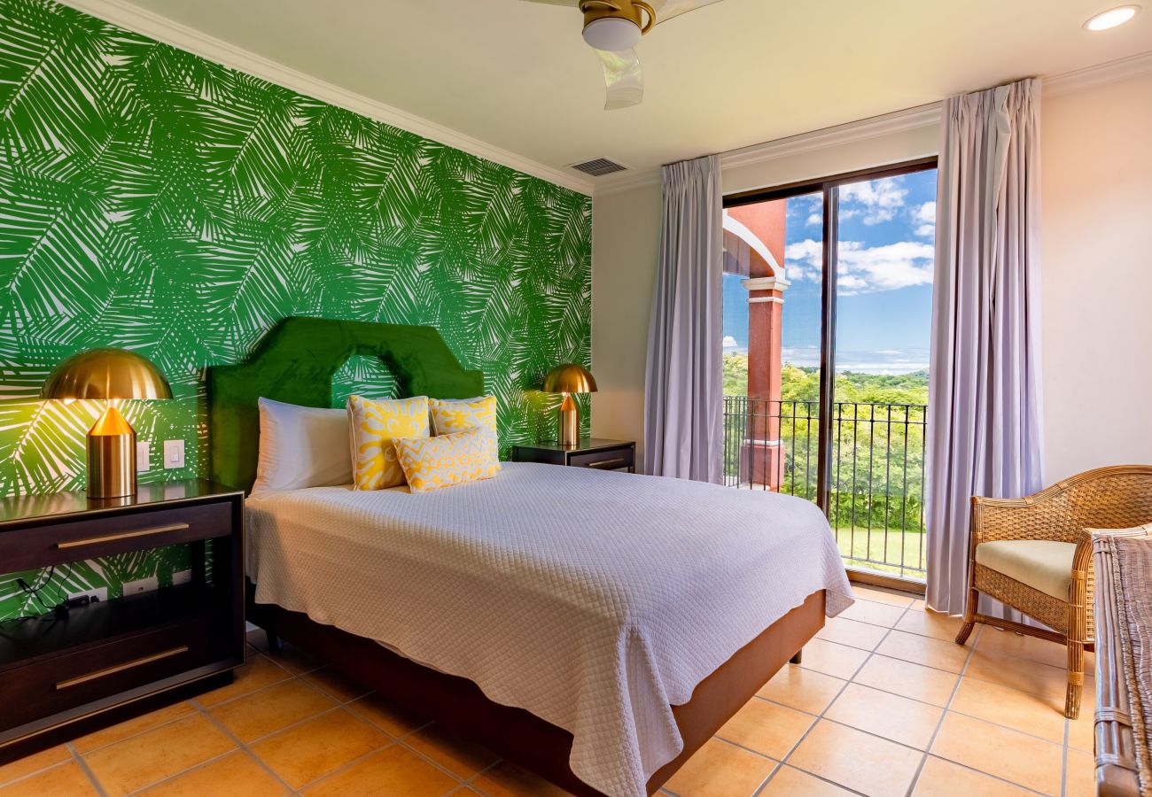 Condominium in Cabo Velas - Designer Penthouse | Bougainvillea | Reserva Conchal Golf Resort