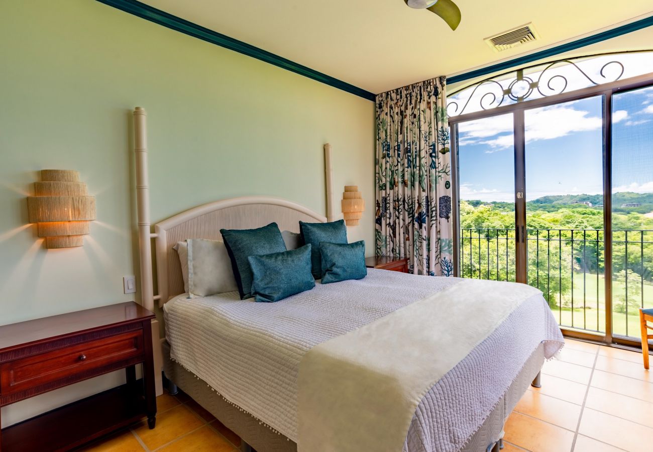 Condominium in Cabo Velas - Designer Penthouse | Bougainvillea | Reserva Conchal Golf Resort