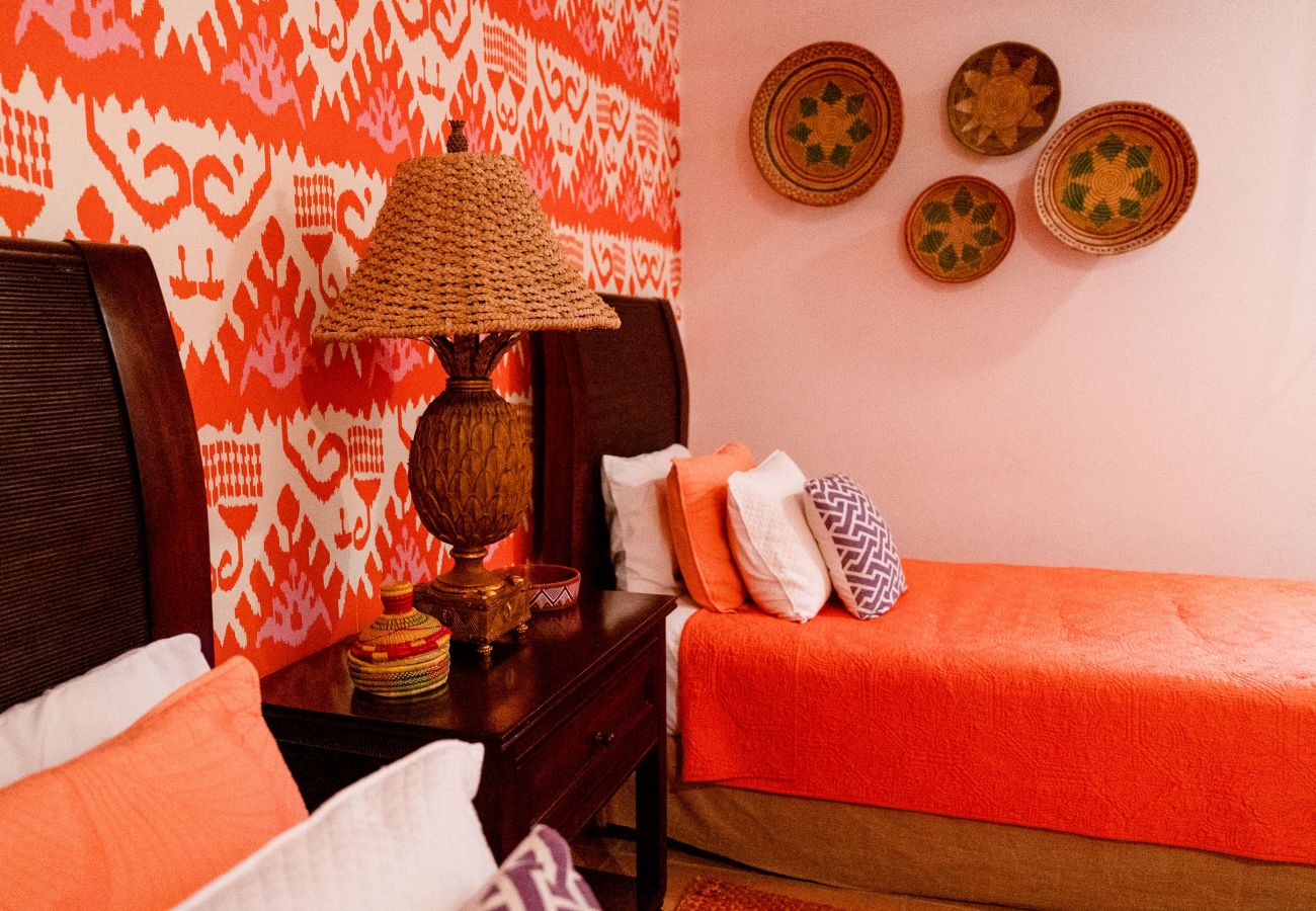 Condominium in Cabo Velas - Designer Penthouse | Bougainvillea | Reserva Conchal Golf Resort