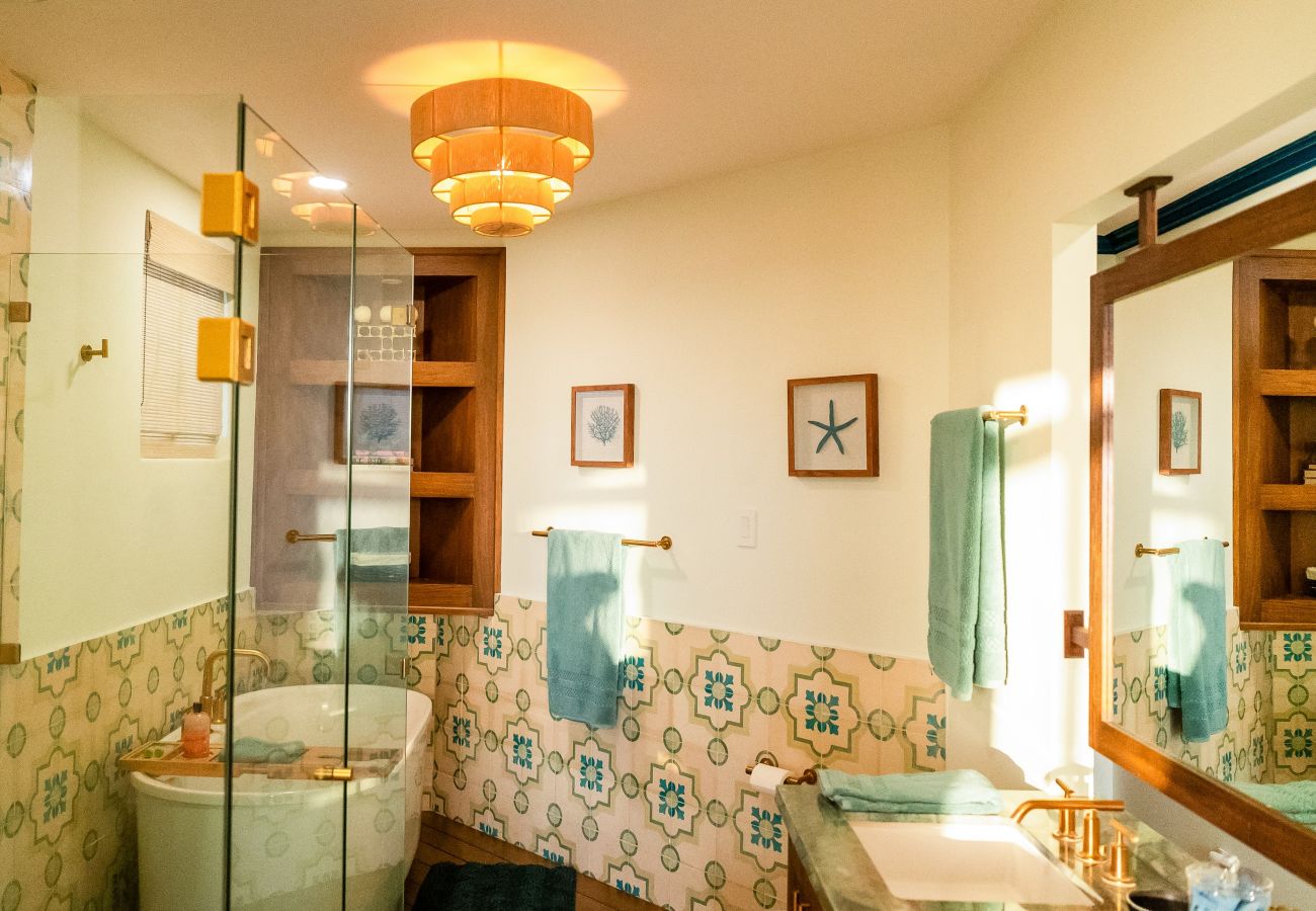 Condominium in Cabo Velas - Designer Penthouse | Bougainvillea | Reserva Conchal Golf Resort