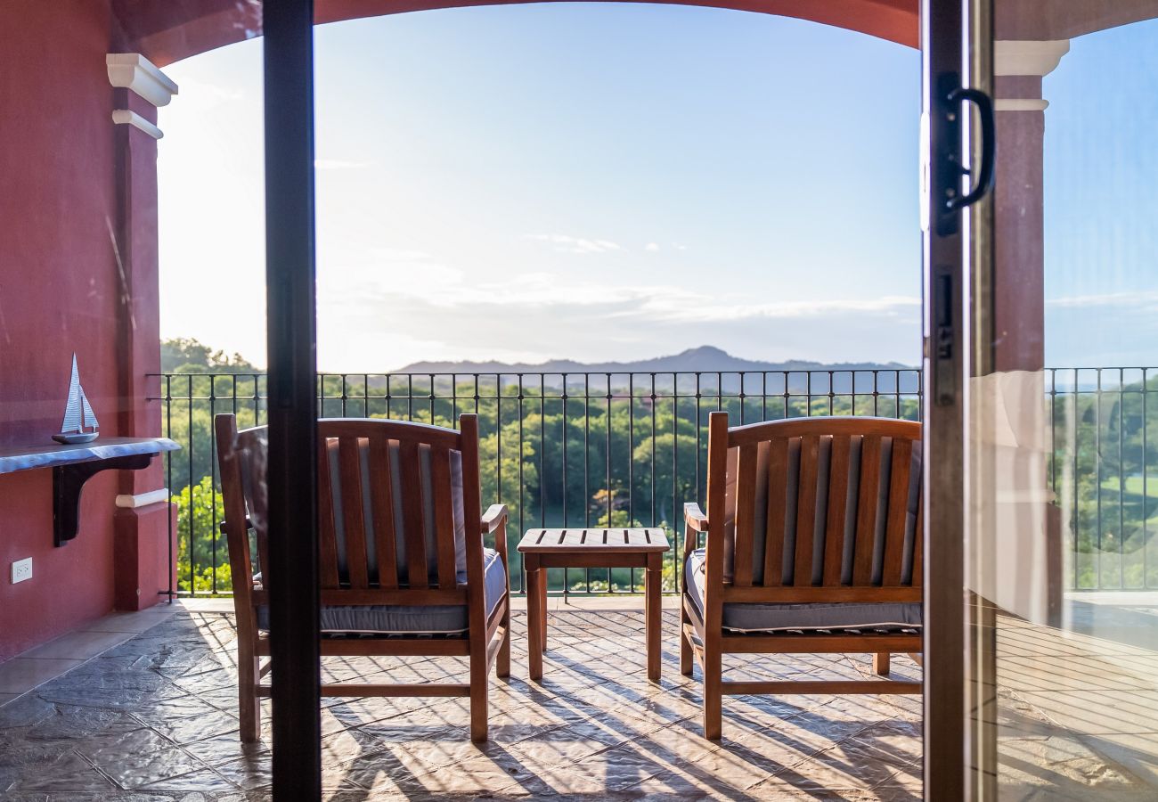 Condominium in Cabo Velas - Designer Penthouse | Bougainvillea | Reserva Conchal Golf Resort