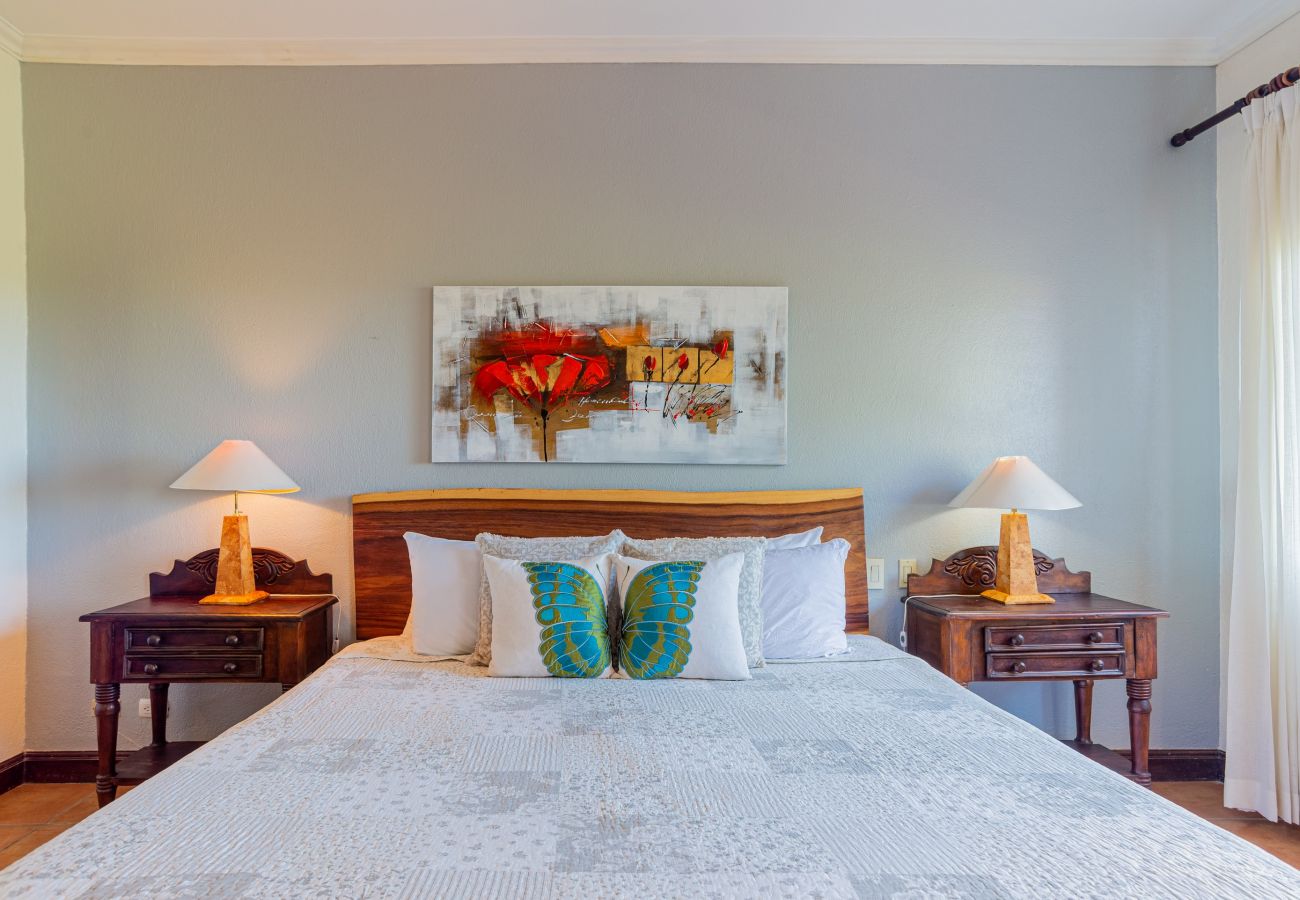 Condominium in Cabo Velas - Bright and cozy 3BR Condo | Bougainvillea | Reserva Conchal Golf Resort