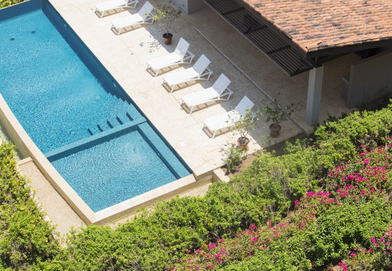 Condominium in Cabo Velas - Adults Only 1BR Condo | Roble Sabana | Reserva Conchal Golf Resort