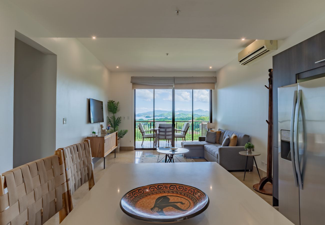 Condominium in Cabo Velas - Adults Only 1BR Condo | Roble Sabana | Reserva Conchal Golf Resort