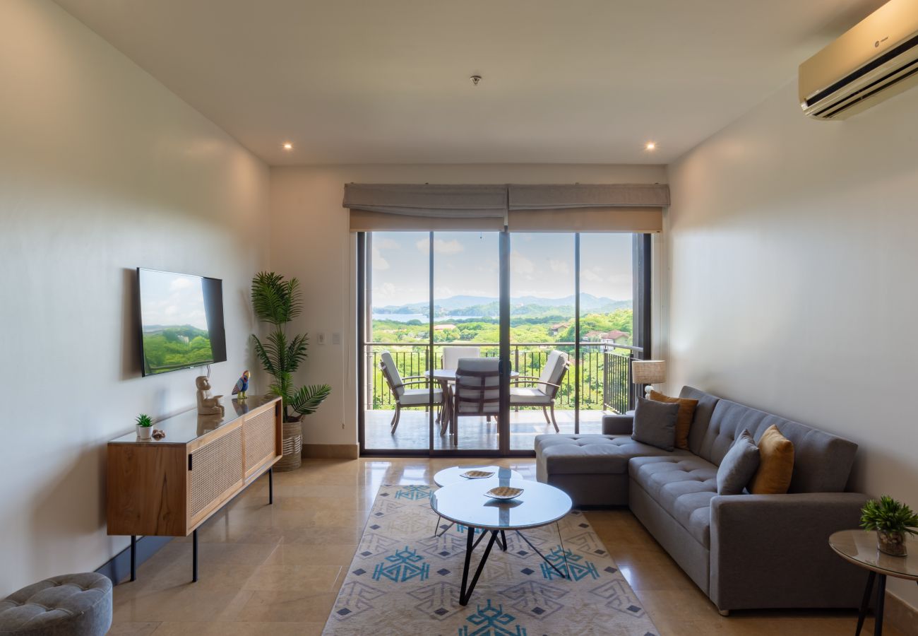 Condominium in Cabo Velas - Adults Only 1BR Condo | Roble Sabana | Reserva Conchal Golf Resort