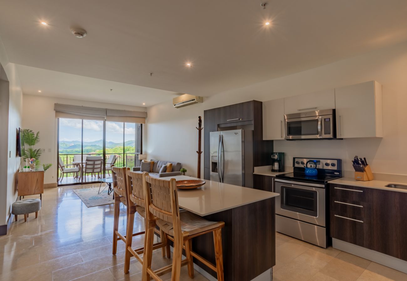 Condominium in Cabo Velas - Adults Only 1BR Condo | Roble Sabana | Reserva Conchal Golf Resort