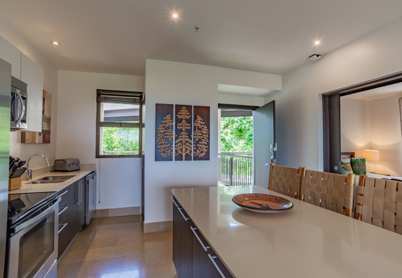 Condominium in Cabo Velas - Adults Only 1BR Condo | Roble Sabana | Reserva Conchal Golf Resort