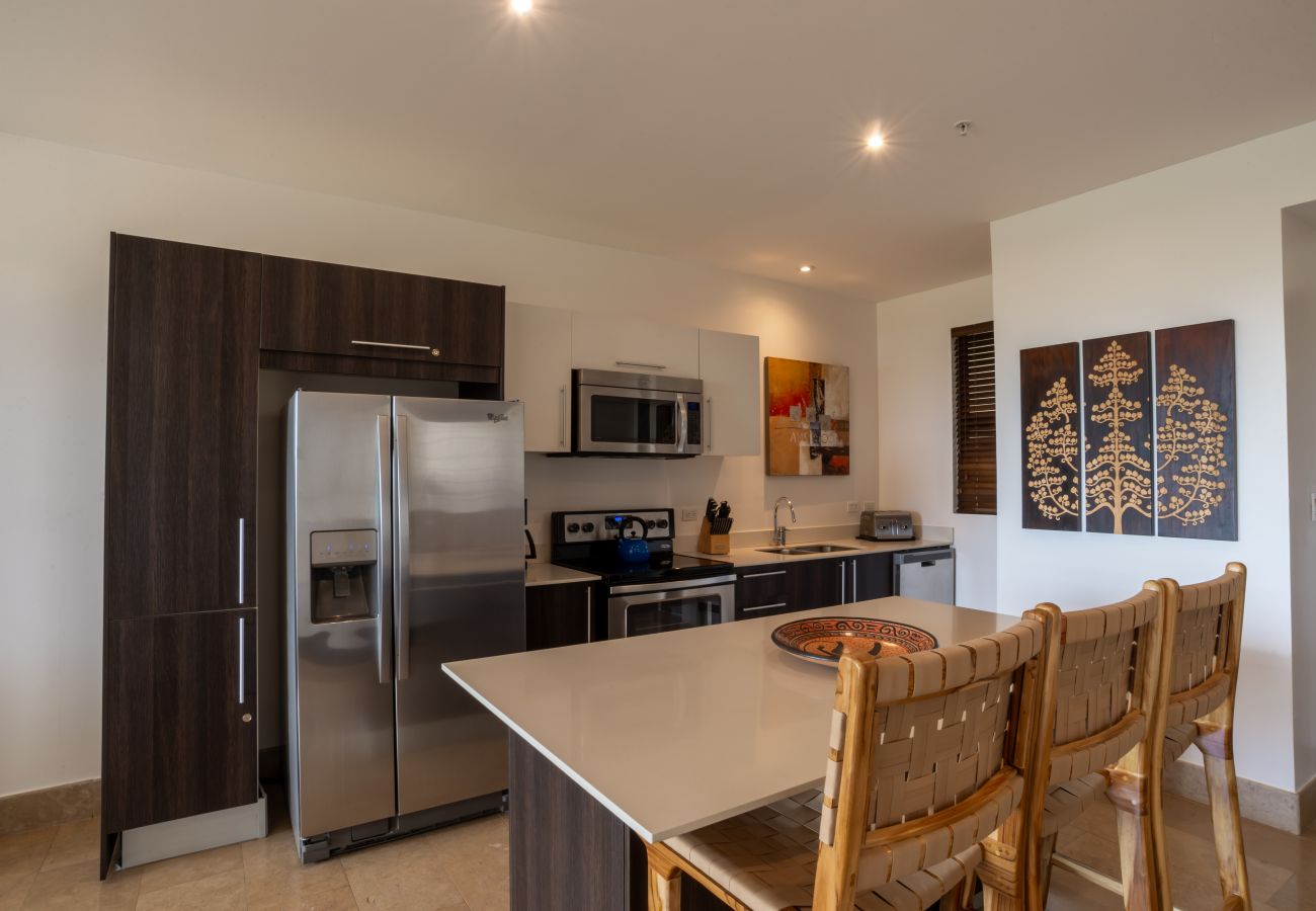 Condominium in Cabo Velas - Adults Only 1BR Condo | Roble Sabana | Reserva Conchal Golf Resort