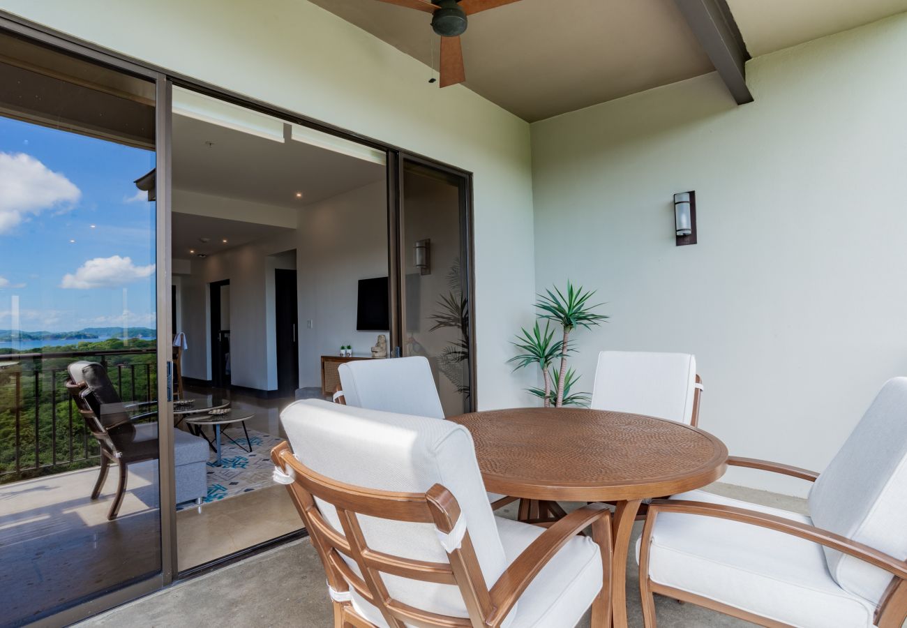 Condominium in Cabo Velas - Adults Only 1BR Condo | Roble Sabana | Reserva Conchal Golf Resort
