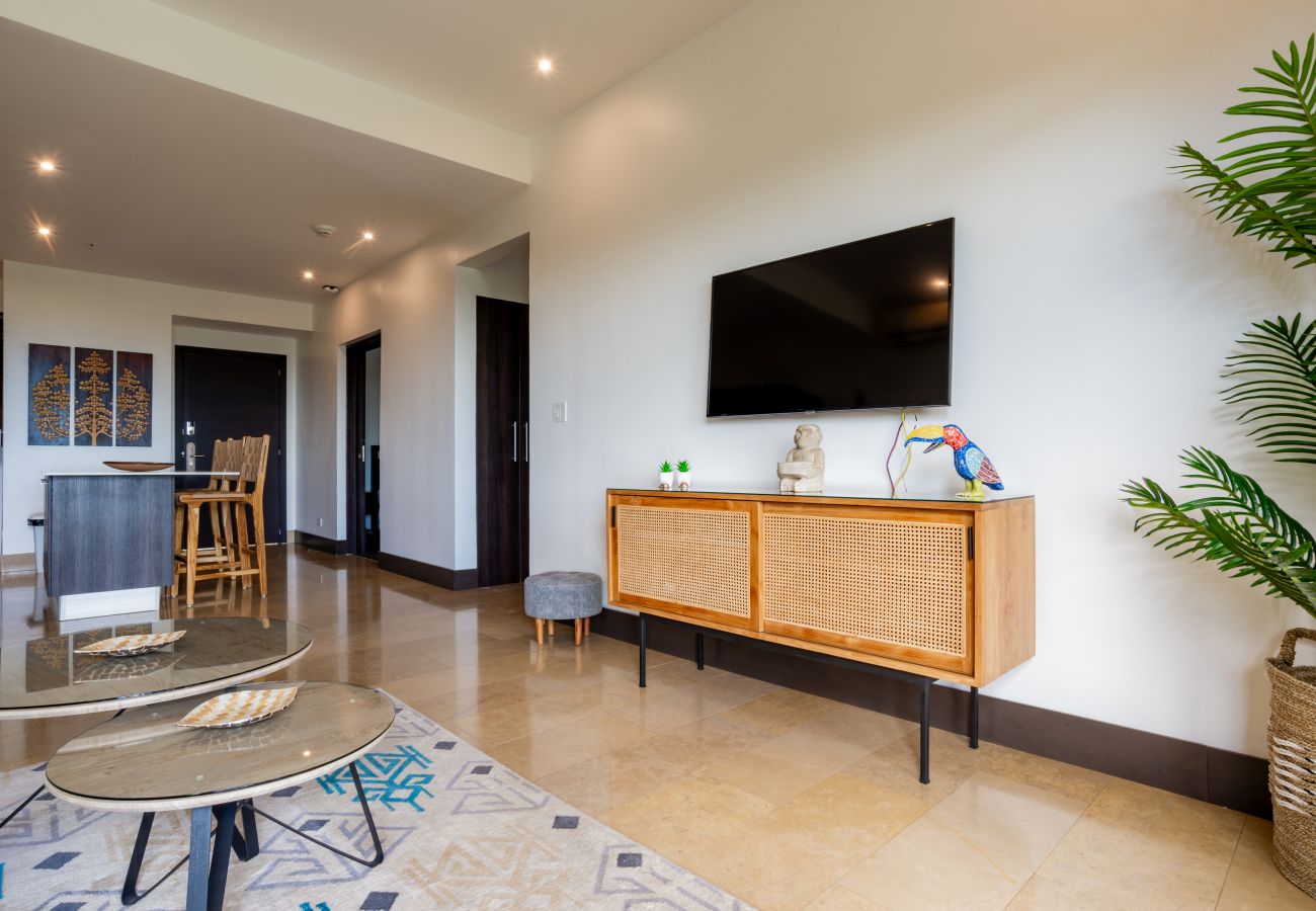 Condominium in Cabo Velas - Adults Only 1BR Condo | Roble Sabana | Reserva Conchal Golf Resort