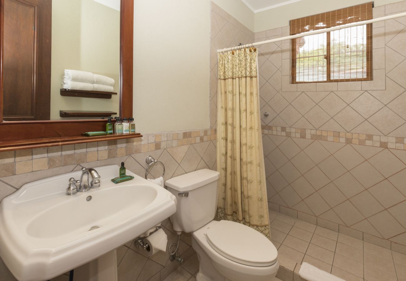 Apartment in Cabo Velas - Luxury 3BR Condo w/ Partial Ocean View | Bougainvillea | Reserva Conchal