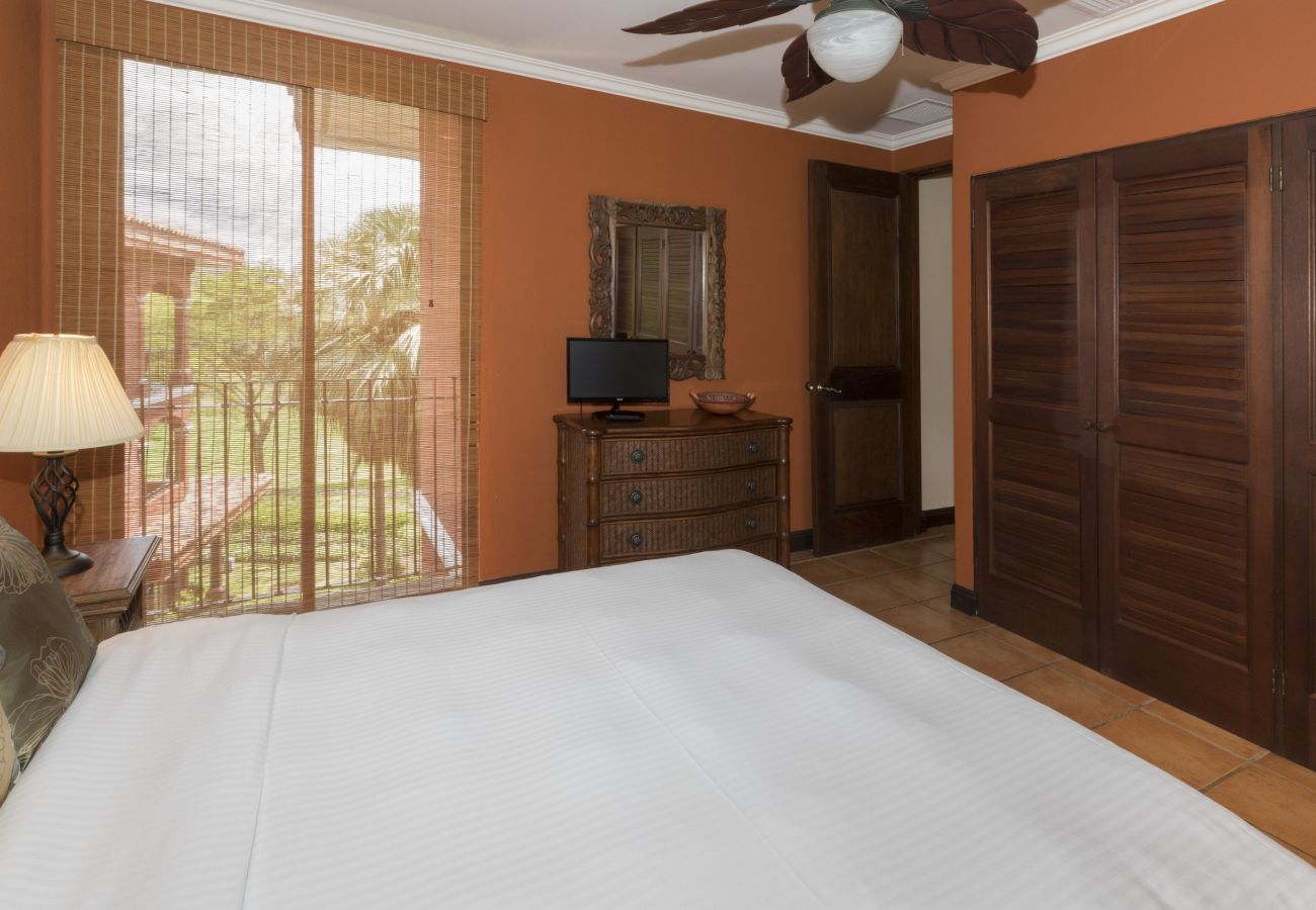 Apartment in Cabo Velas - Luxury 3BR Condo w/ Partial Ocean View | Bougainvillea | Reserva Conchal
