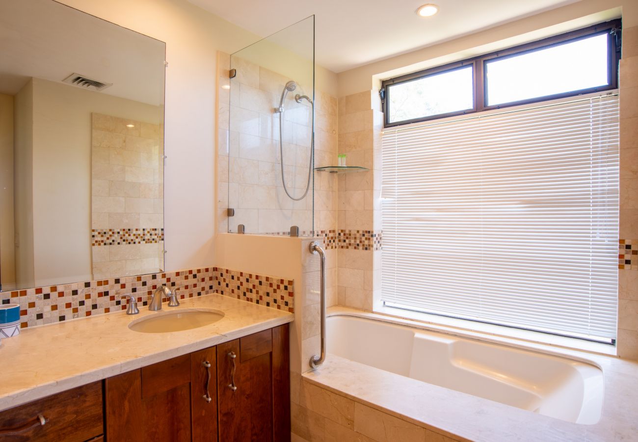 Condominium in Cabo Velas - Adults Only 4BR Penthouse w/ Partial Ocean View | Carao | Reserva Conchal