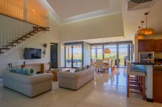 Condominium in Cabo Velas - Adults Only 4BR Penthouse w/ Partial...