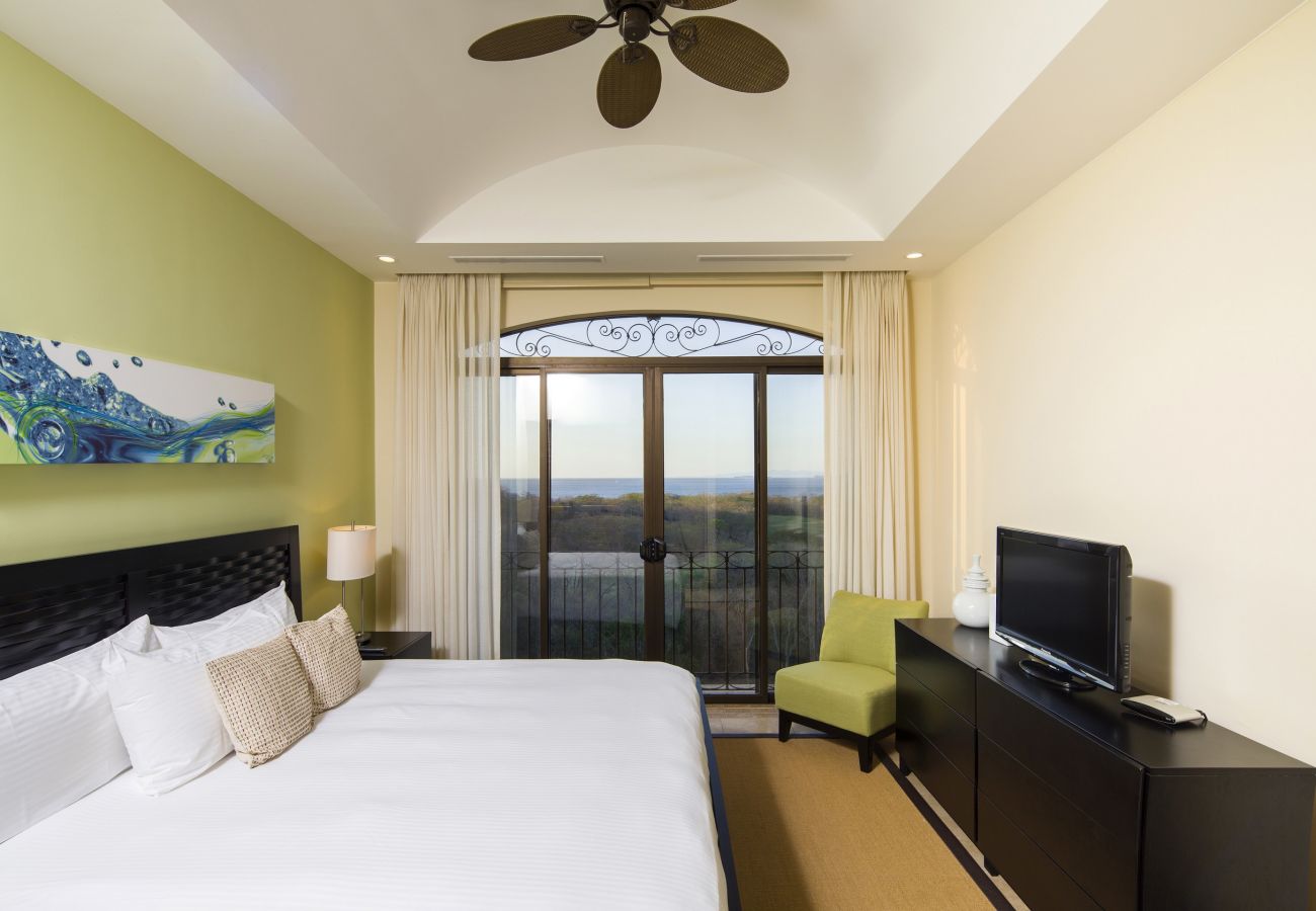Condominium in Cabo Velas - Incredible Ocean-View Penthouse | Jobo | Reserva Conchal Golf Resort