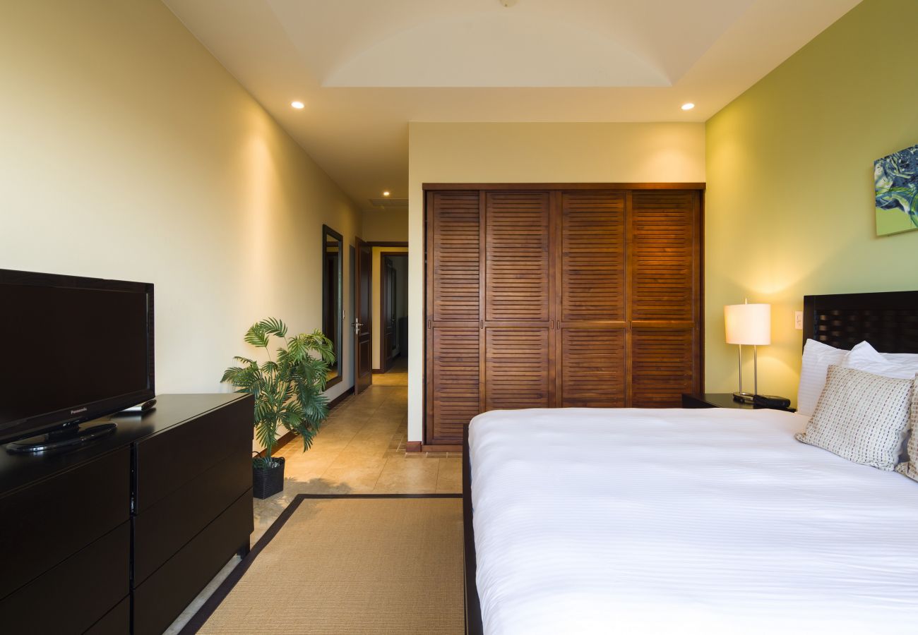 Condominium in Cabo Velas - Incredible Ocean-View Penthouse | Jobo | Reserva Conchal Golf Resort